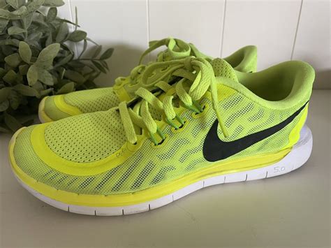 nike free damen grau neongelb|Nike Free Run Women's Running Shoes .